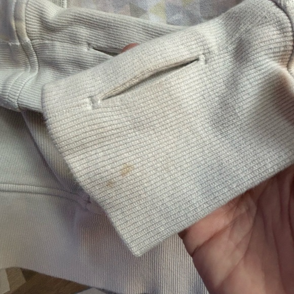 Lululemon scuba size 10 - Picture 5 of 6